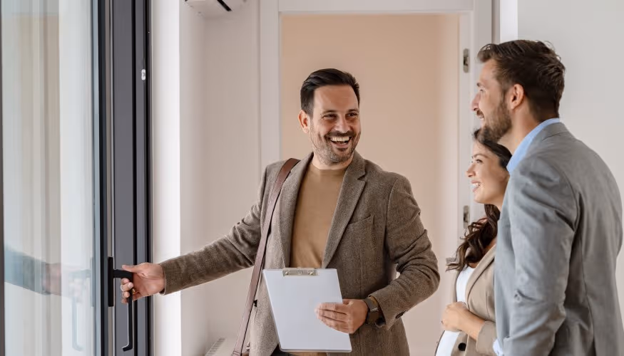 Tufanbeyli Emlakçı