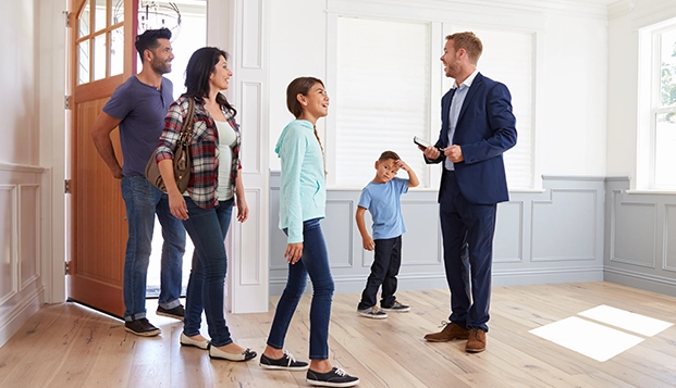 Tufanbeyli Emlakçı